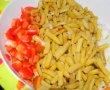Salata de fasole cu chorizo-2