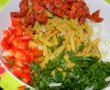 Salata de fasole cu chorizo-3