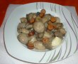 Mancare de ciuperci cu cabanos-5