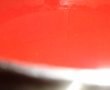 Supa de rosii si galuste cu parmezan-6