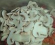 Ciorba de ciuperci cu dovlecel si hrisca-1