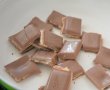 Tort de ciocolata cu zmeura-4