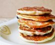 Pancakes cu afine-1