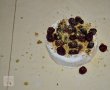 Camembert in foietaj cu merisoare si fistic-4