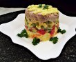 Salata asortata cu legume, ton si maioneza-12