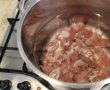 Ciorba de carne de porc cu legume-0