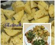 Peste cu cartofi ”rozmarinati”-1