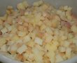 Salata de boeuf cu limba afumata-7