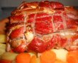 Pulpa de porc impanata-7
