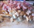 Varză murată cu jumări și carne de porc-0