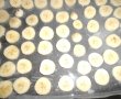Prajitura rasturnata cu banane-4
