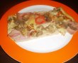 Pizza cu branza topita si cascaval Delaco-10