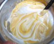 Tort cu jeleu de zmeura si iaurt-2