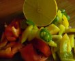 Salata de telina  cu ardei si ridichi-2