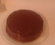 Tort de ciocolată-6