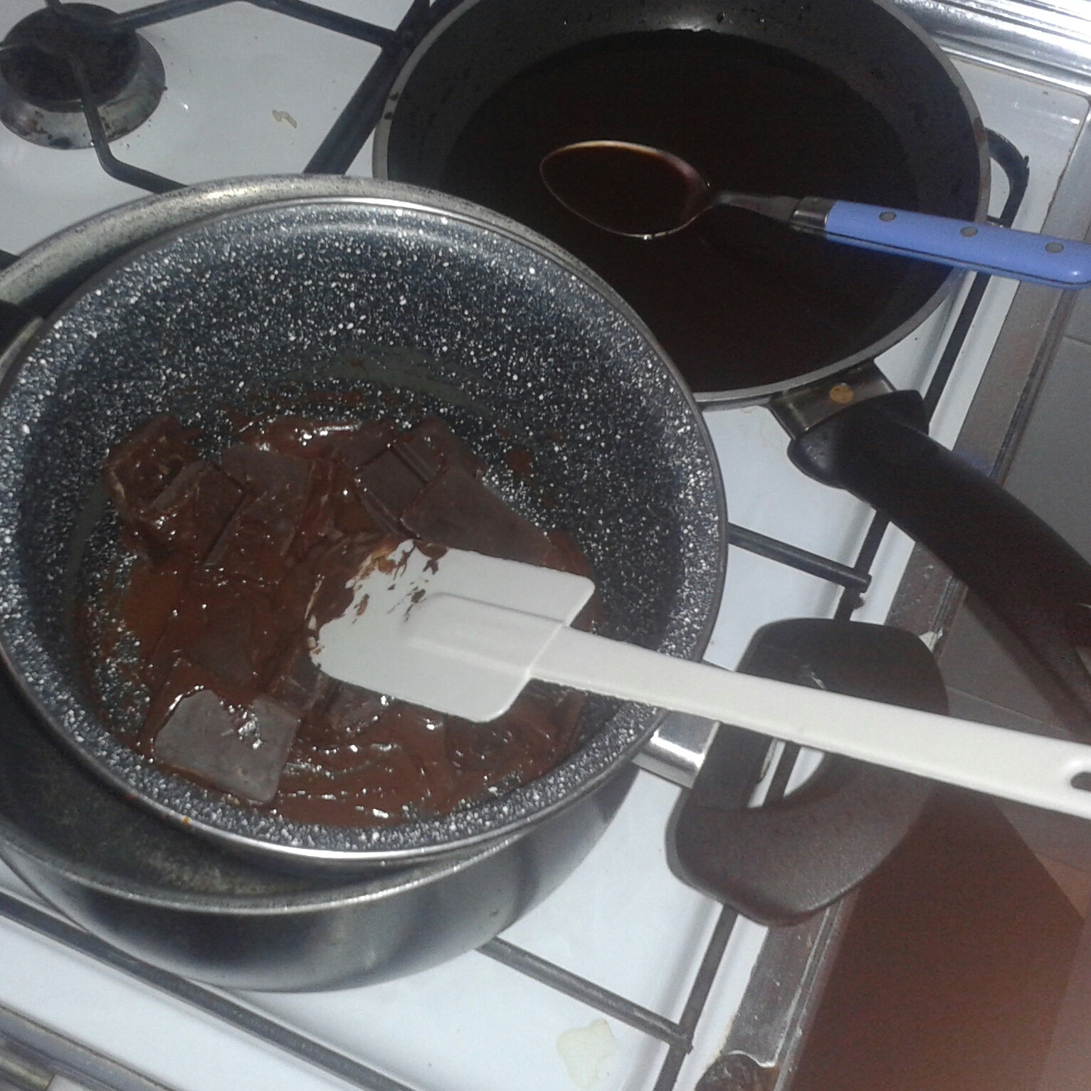 Tort de ciocolată