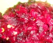 Salata de sfecla rosie  cu nuci si porumb-0