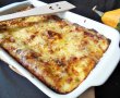 Lasagna cu Carne: Reteta savuroasa si usor de pregatit pentru o cina in familie-8