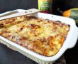 Lasagna cu Carne: Reteta savuroasa si usor de pregatit pentru o cina in familie-9