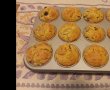 Muffin cu ciuperci si prosciutto-4