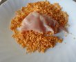 Piept de pui in crusta de chipsuri-2