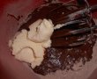 Tort ciocolatos "Leo''-7