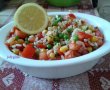 Salata marocana  cu calamar-1