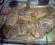 Friptura steak marinata in bere-3