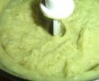 Pasta de conopida cu avocado-3