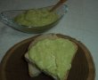 Pasta de conopida cu avocado-4
