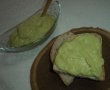 Pasta de conopida cu avocado-5