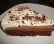 Tort "trio de ciocolata"-10