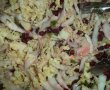 Salata de varza chinezeasca cu rodie-7