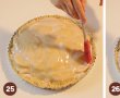 Apple Pie (Placinta americana cu mere) Reteta video-9