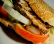 Balık ekmek - Peste in paine a la Istambul-7