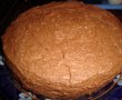 Tort cu mousse de ciocolata-13