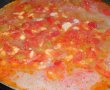 Lecso omleta ungureasca-5