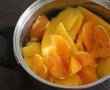 Panna cotta cu jeleu de mango-0
