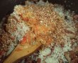 Garnitura de orez la cuptor cu afumatura in sos de soia-4