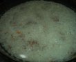Garnitura de orez la cuptor cu afumatura in sos de soia-9