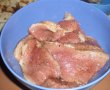Pulpa de porc la tava cu cartofi-0