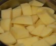 Ficatei de pui cu cartofi la cuptor-1