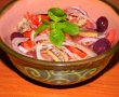 Salata de rosii  cu ansoa-6