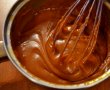 Tort de ciocolata si caramel-10