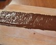 Tort de ciocolata si caramel-16