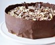 Tort de ciocolata si caramel-18