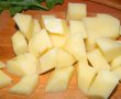 Ciorba de cartofi cu smantana si tarhon-6