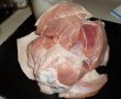 Ciolan de porc neafumat la cuptor-1
