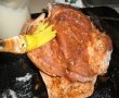 Ciolan de porc neafumat la cuptor-2