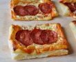 Pizzette din foietaj-0